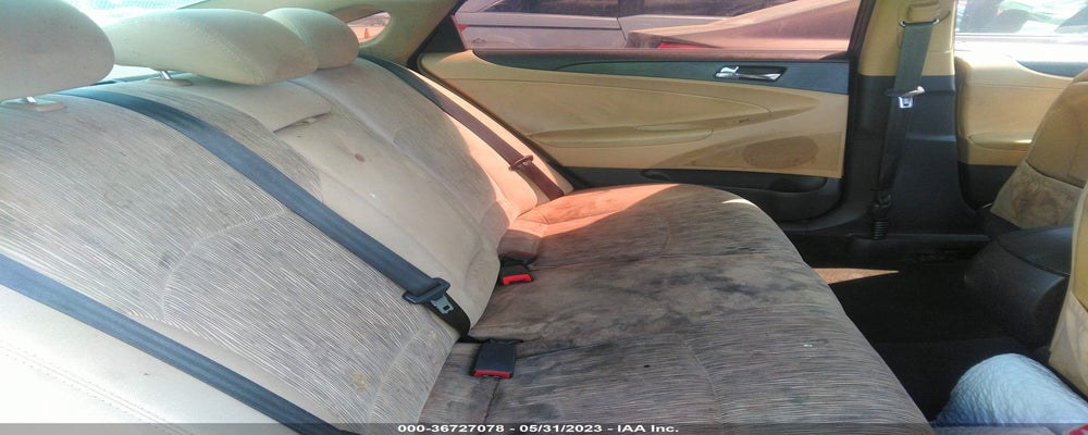 5NPEB4ACXDH517749 2013 HYUNDAI SONATA photo no. 8