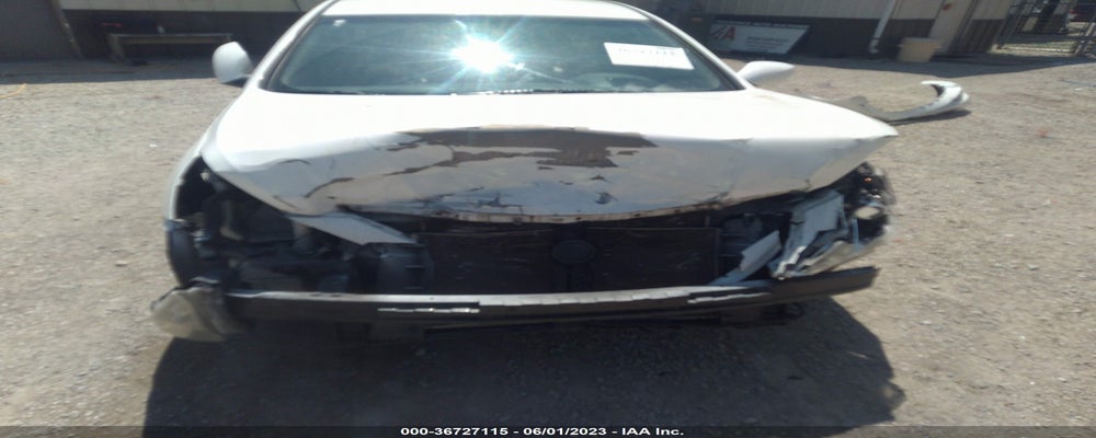 5NPEB4ACXBH052497 2011 HYUNDAI SONATA photo no. 6