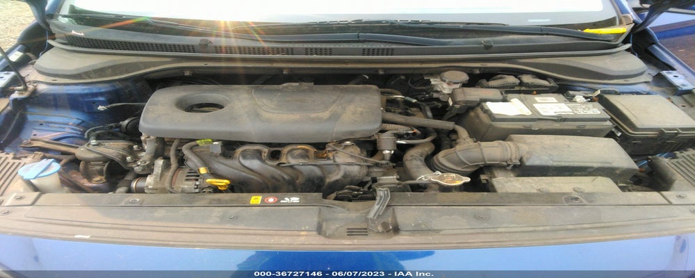 3KPC24A38JE015992 2018 HYUNDAI ACCENT photo no. 10