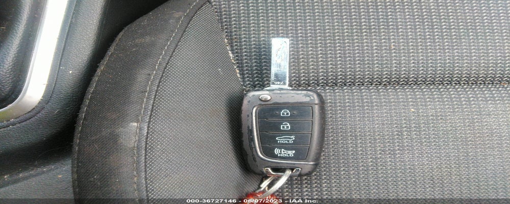 3KPC24A38JE015992 2018 HYUNDAI ACCENT photo no. 11