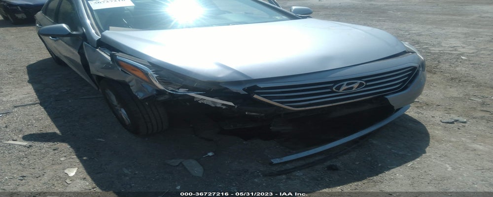5NPE24AF0GH354088 2016 HYUNDAI SONATA photo no. 6
