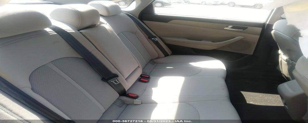 5NPE24AF0GH354088 2016 HYUNDAI SONATA photo no. 8