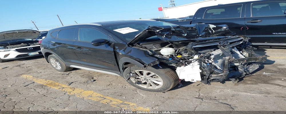 KM8J3CA4XHU588228 2017 HYUNDAI TUCSON photo no. 15