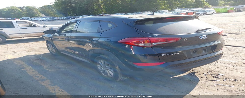 KM8J3CA4XHU588228 2017 HYUNDAI TUCSON photo no. 3