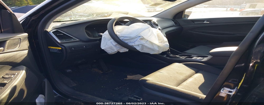 KM8J3CA4XHU588228 2017 HYUNDAI TUCSON photo no. 5