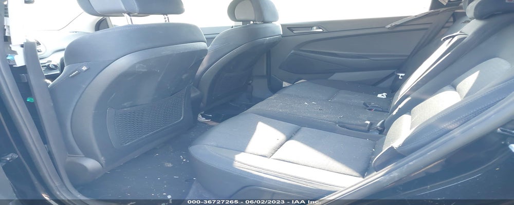 KM8J3CA4XHU588228 2017 HYUNDAI TUCSON photo no. 8