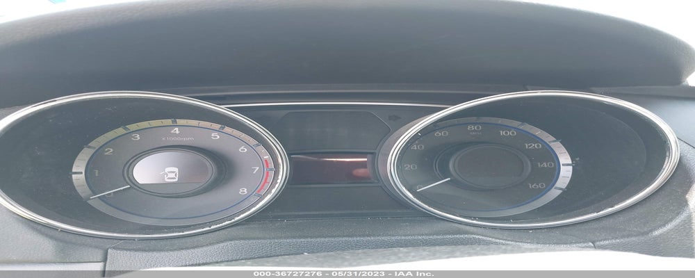 5NPEB4ACXEH847716 2014 HYUNDAI SONATA photo no. 7