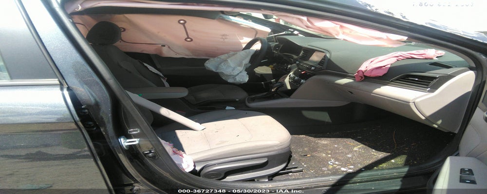 5NPD84LF8LH628901 2020 HYUNDAI ELANTRA photo no. 5