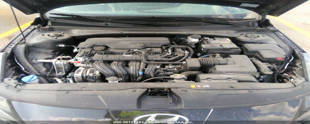 5NPLM4AG1PH088560 2023 HYUNDAI ELANTRA photo no. 10