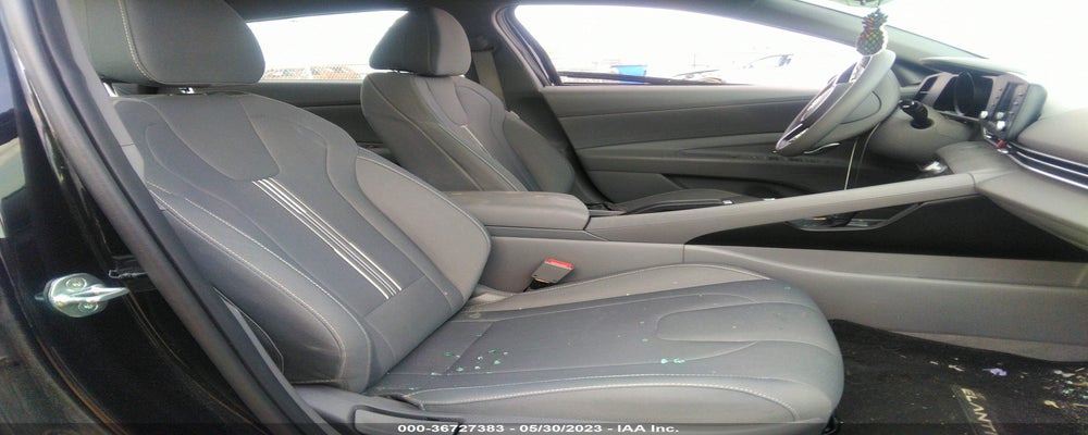 5NPLM4AG1PH088560 2023 HYUNDAI ELANTRA photo no. 5