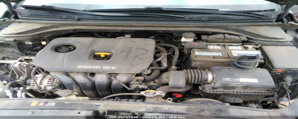 KMHD84LFXHU317933 2017 HYUNDAI ELANTRA photo no. 10