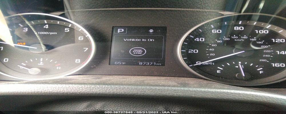 KMHD84LFXHU317933 2017 HYUNDAI ELANTRA photo no. 7