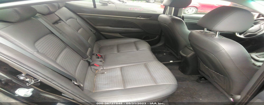 KMHD84LFXHU317933 2017 HYUNDAI ELANTRA photo no. 8