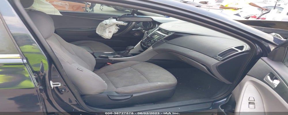 5NPEB4AC9CH348497 2012 HYUNDAI SONATA photo no. 5