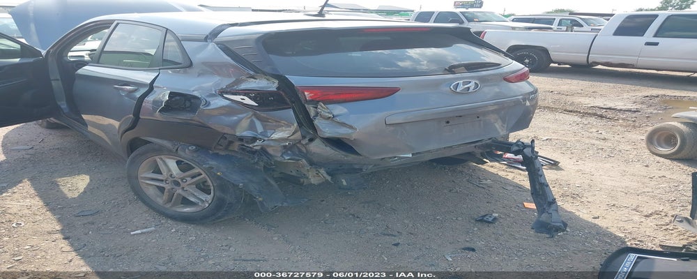KM8K12AA3KU320462 2019 HYUNDAI KONA photo no. 6