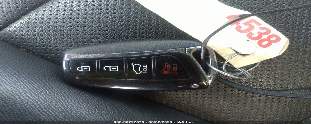5NMZUDLA8JH075392 2018 HYUNDAI SANTA FE SPORT photo no. 11