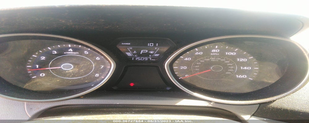 5NPDH4AE7GH657693 2016 HYUNDAI ELANTRA photo no. 7