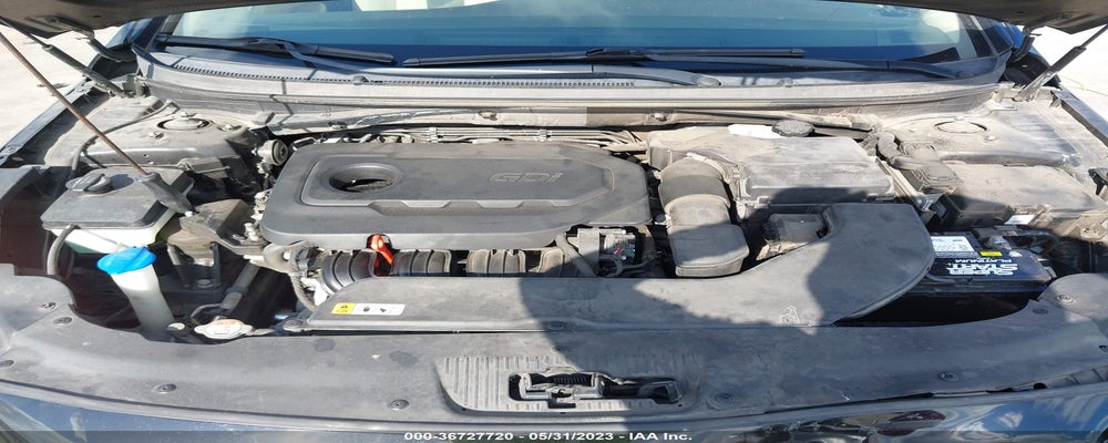 5NPE24AF9FH118389 2015 HYUNDAI SONATA photo no. 10