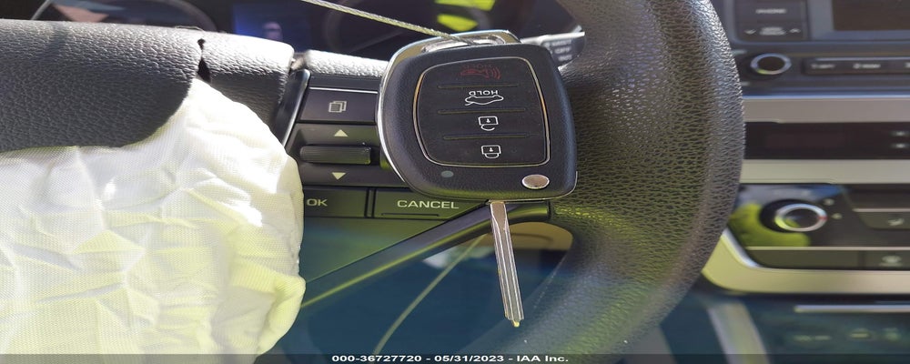 5NPE24AF9FH118389 2015 HYUNDAI SONATA photo no. 11