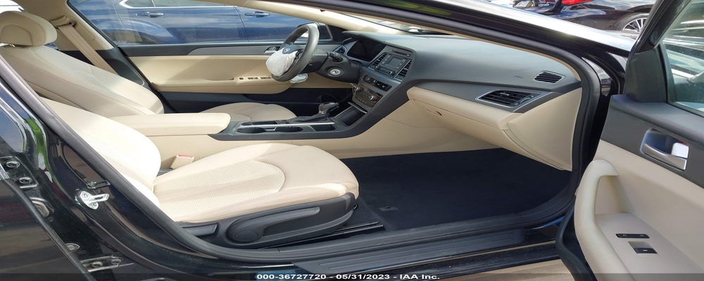 5NPE24AF9FH118389 2015 HYUNDAI SONATA photo no. 5