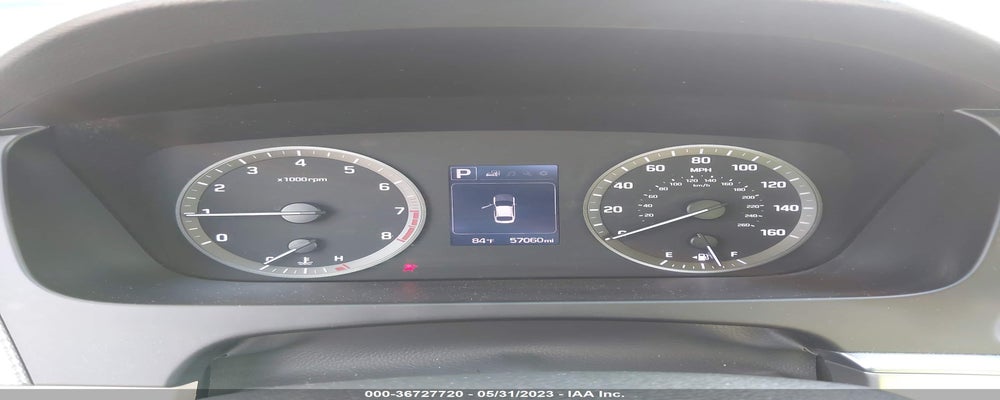 5NPE24AF9FH118389 2015 HYUNDAI SONATA photo no. 7