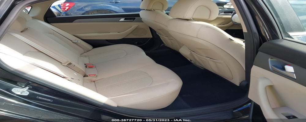 5NPE24AF9FH118389 2015 HYUNDAI SONATA photo no. 8