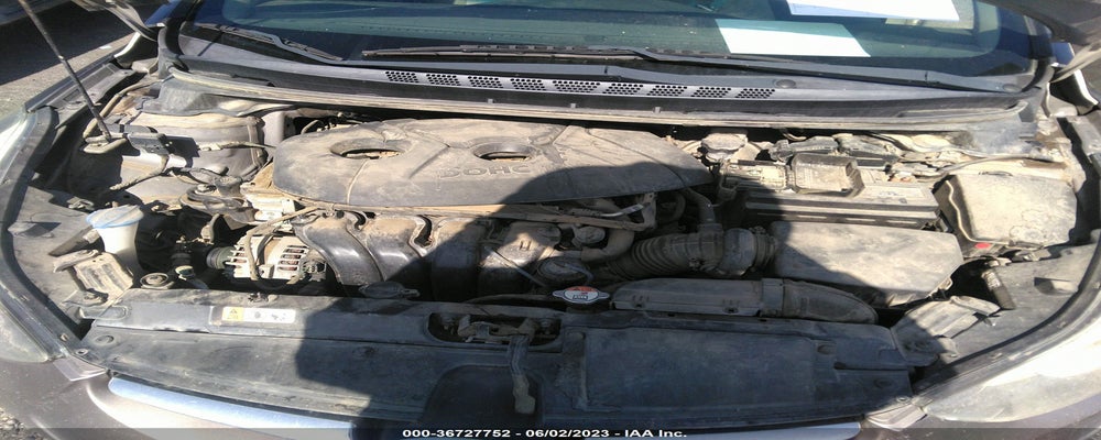 5NPDH4AE7FH628564 2015 HYUNDAI ELANTRA photo no. 10