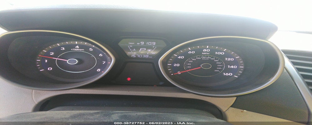 5NPDH4AE7FH628564 2015 HYUNDAI ELANTRA photo no. 7