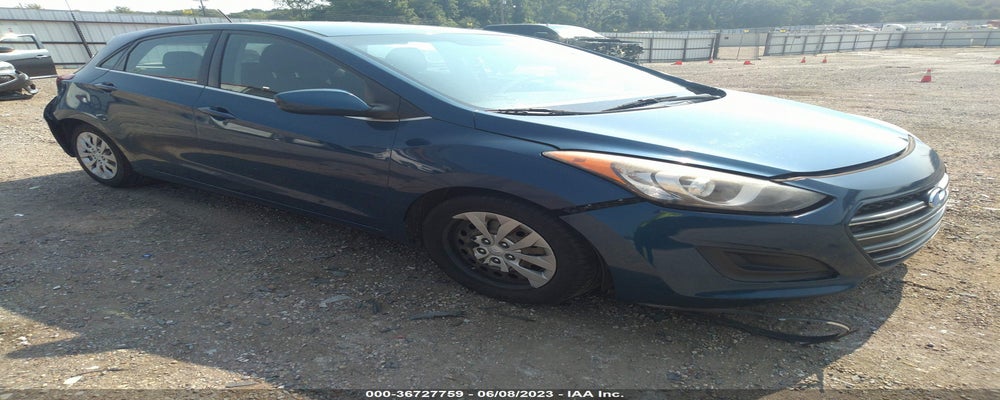 KMHD35LH8GU266548 2016 HYUNDAI ELANTRA GT photo no. 6