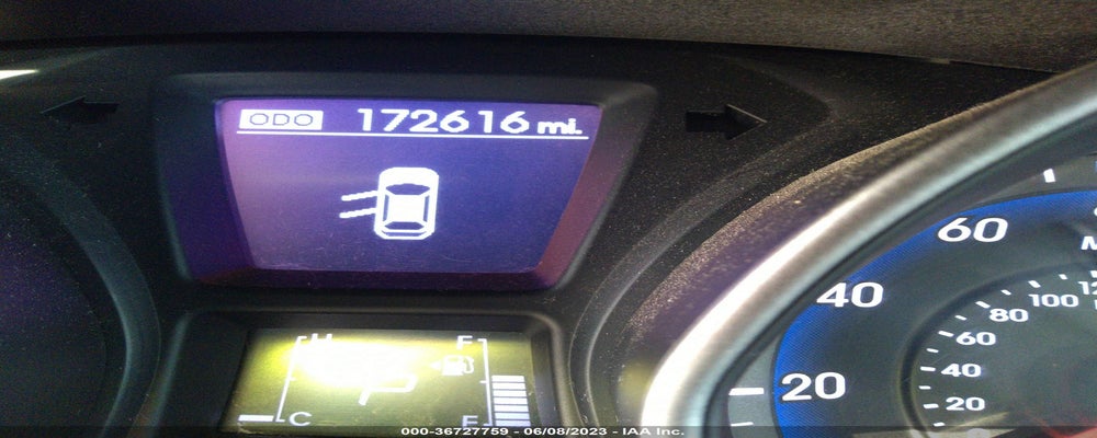 KMHD35LH8GU266548 2016 HYUNDAI ELANTRA GT photo no. 7