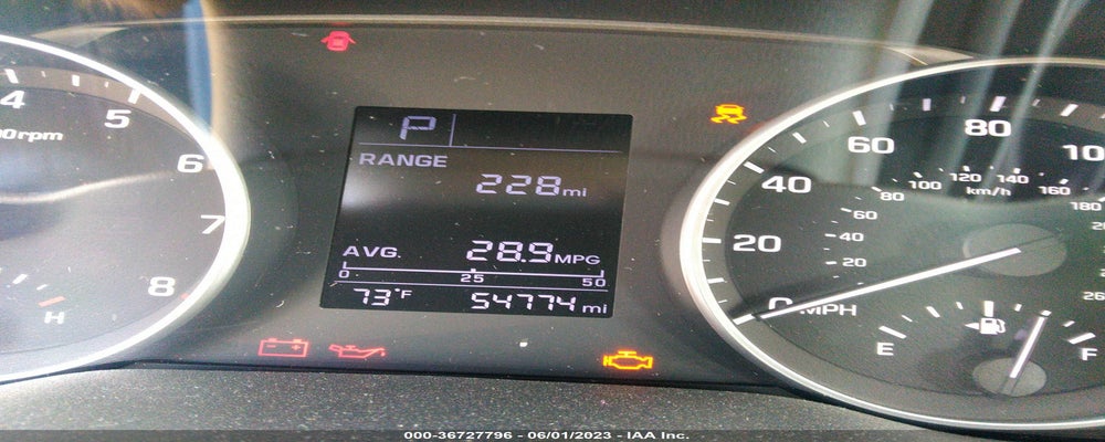 KMHD74LF4HU126639 2017 HYUNDAI ELANTRA photo no. 7