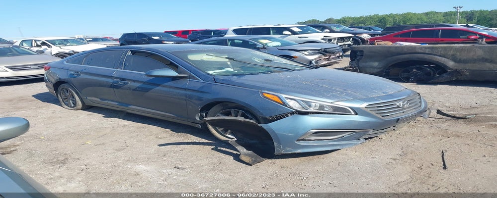 5NPE24AF6GH347081 2016 HYUNDAI SONATA photo no. 19