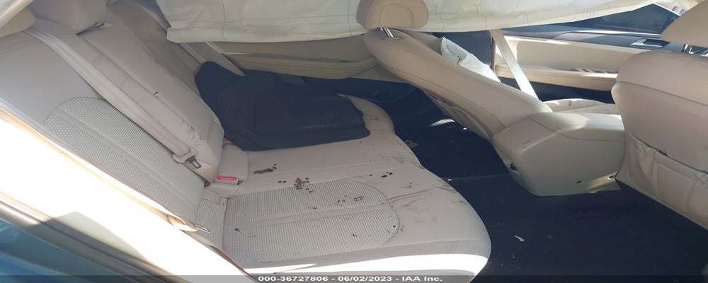 5NPE24AF6GH347081 2016 HYUNDAI SONATA photo no. 8