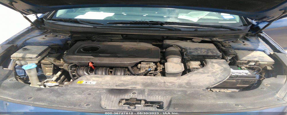 5NPE24AF4HH532957 2017 HYUNDAI SONATA photo no. 10