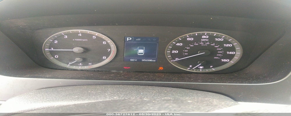 5NPE24AF4HH532957 2017 HYUNDAI SONATA photo no. 7