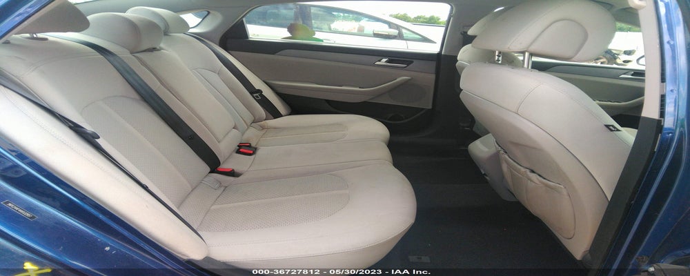 5NPE24AF4HH532957 2017 HYUNDAI SONATA photo no. 8