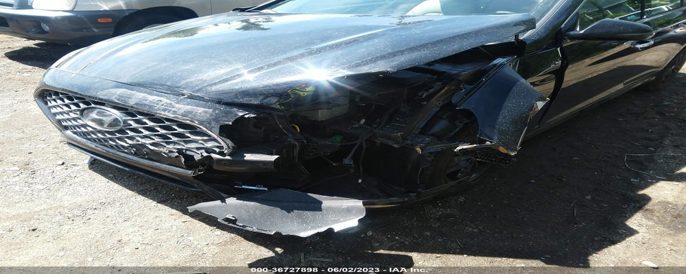 5NPE34AF3KH769928 2019 HYUNDAI SONATA photo no. 6