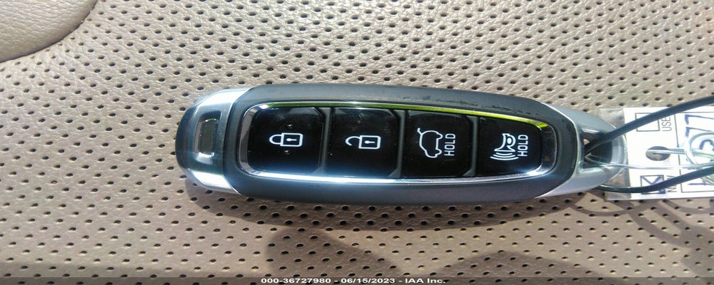 5NMS53AD3KH059477 2019 HYUNDAI SANTA FE photo no. 11