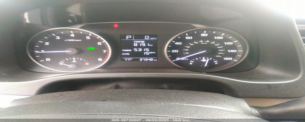 5NPD84LF7HH204083 2017 HYUNDAI ELANTRA photo no. 7