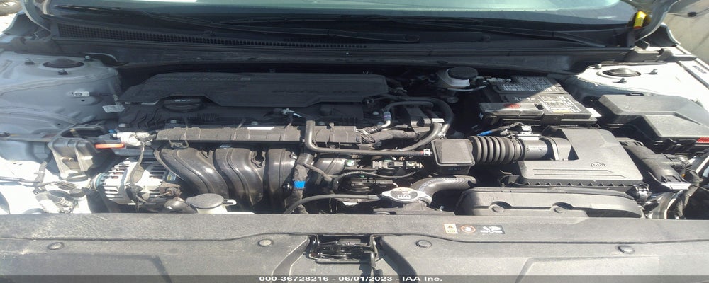5NPLL4AG0PH089735 2023 HYUNDAI ELANTRA photo no. 10