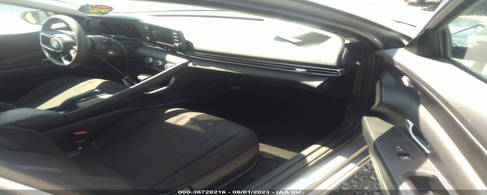 5NPLL4AG0PH089735 2023 HYUNDAI ELANTRA photo no. 5