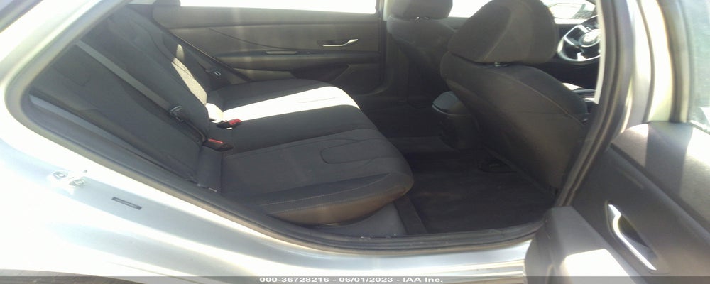5NPLL4AG0PH089735 2023 HYUNDAI ELANTRA photo no. 8