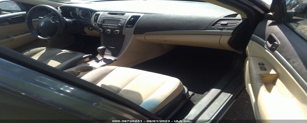 5NPET4AC5AH622806 2010 HYUNDAI SONATA photo no. 5