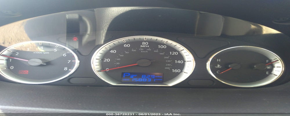 5NPET4AC5AH622806 2010 HYUNDAI SONATA photo no. 7
