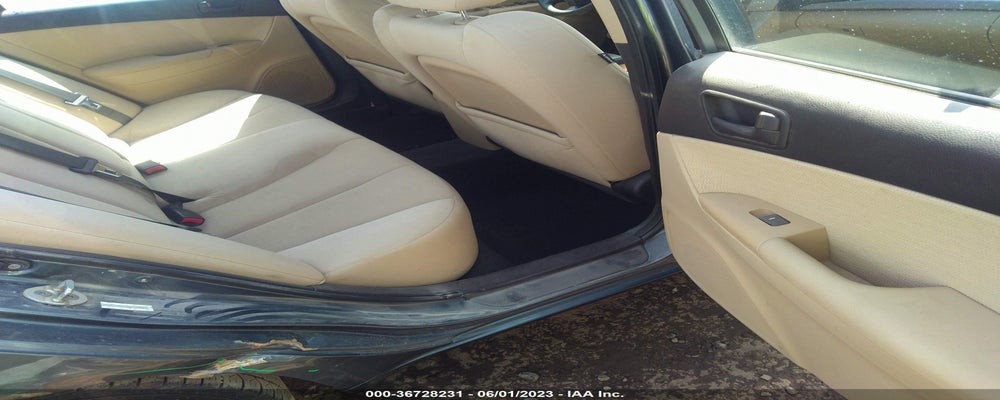 5NPET4AC5AH622806 2010 HYUNDAI SONATA photo no. 8