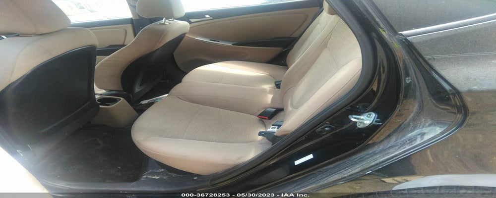 KMHCT4AE5GU083266 2016 HYUNDAI ACCENT photo no. 4