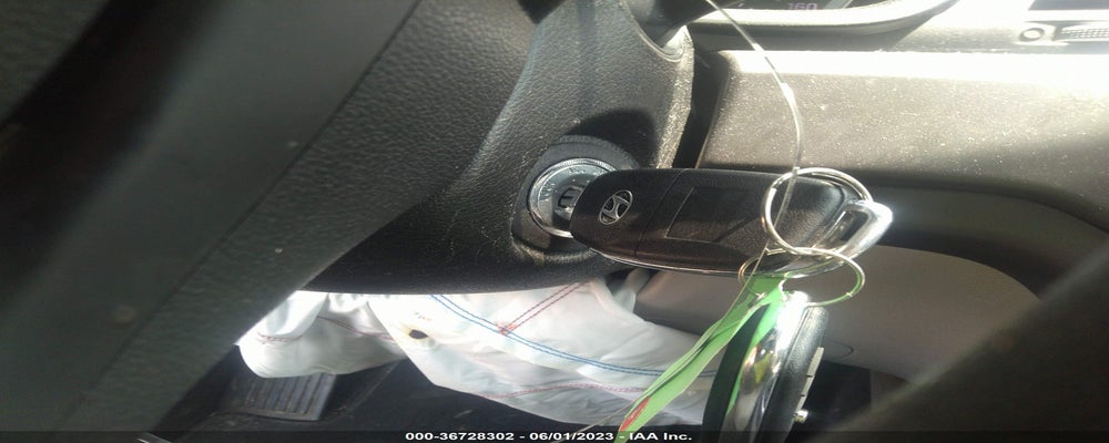 5NPE24AF5KH754964 2019 HYUNDAI SONATA photo no. 11