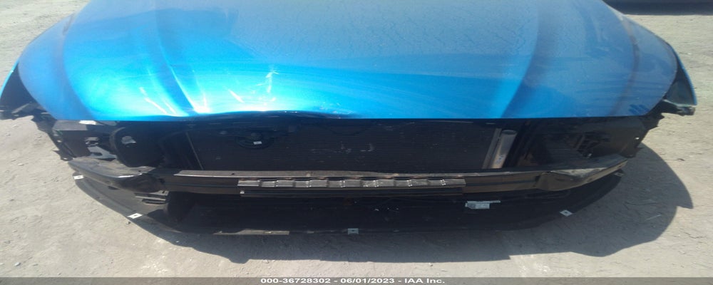5NPE24AF5KH754964 2019 HYUNDAI SONATA photo no. 6