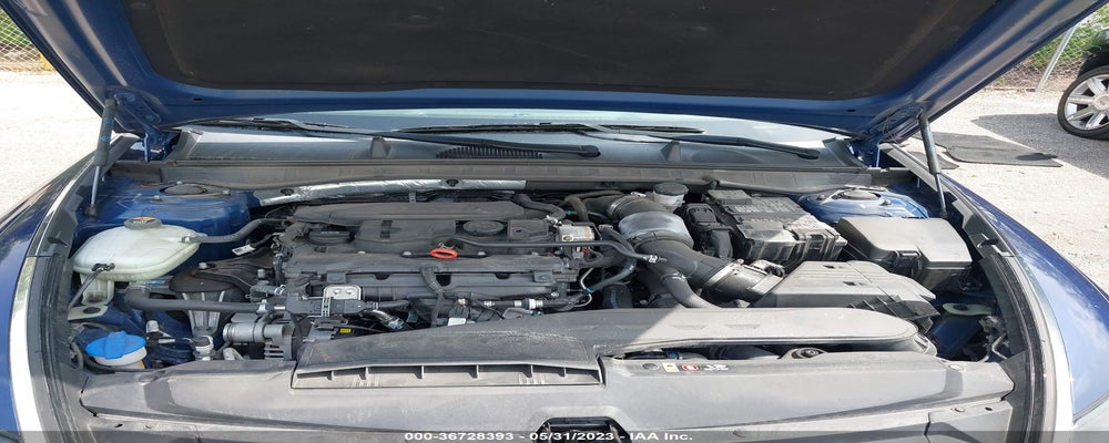 5NPEJ4J23LH041191 2020 HYUNDAI SONATA photo no. 10