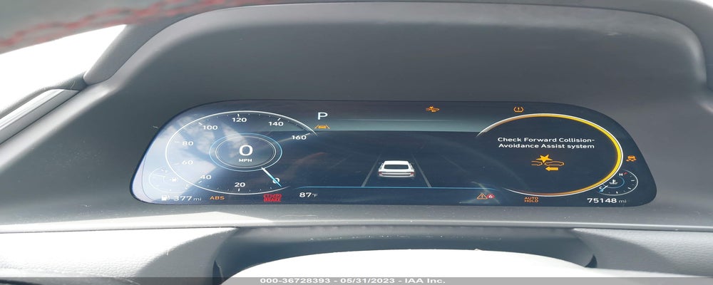 5NPEJ4J23LH041191 2020 HYUNDAI SONATA photo no. 7